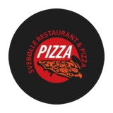 Svebølle Restaurant Parma & Pizzaria logo
