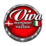 Viva Restaurant og Pizzaria logo