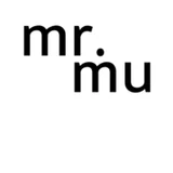 Mr. mu logo
