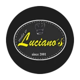 Luciano´s logo
