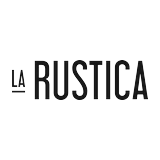 Cafe og Ristorante La Rustica logo