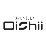Oishii Ringsted logo
