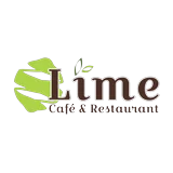 Cafe Lime logo