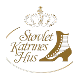 Restaurant Støvlet Katrines Hus A/S logo