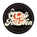 Cafe FolkeVen logo