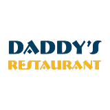 Daddy´s Restaurant og Café logo