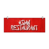 Asian logo