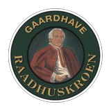 Raadhuskroen logo