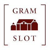 Gram Slots Café logo