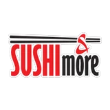 Sushi & More logo