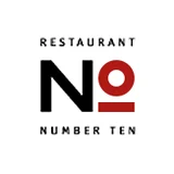 NO10 logo