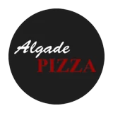 Algade Pizza logo