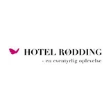 Hotel Rødding Restaurant & Krostue logo