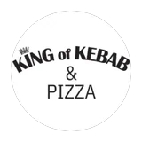 King of Kebab logo