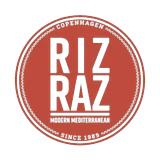 Riz Raz logo