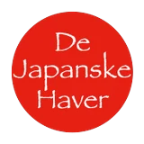 De Japanske Haver logo