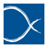 Restaurant Fiskehuset Bogense logo