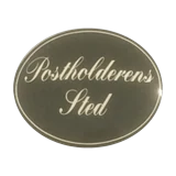 Postholderens Sted logo