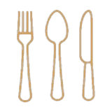 Café 3Kanten logo