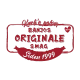 Banjos logo