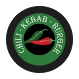 Chili Kebab logo