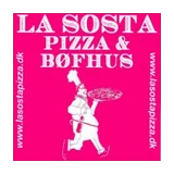 La Sosta Pizza logo