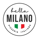 Bella Milano logo