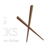 Running Chopstick logo