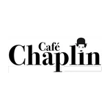 Cafe Chaplin logo