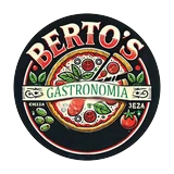 BERTOS GASTRONOMIA logo