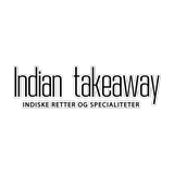 Indian take away logo