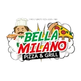 Bella Milano logo