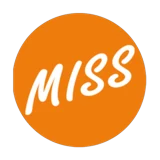 Miss Coffee logo