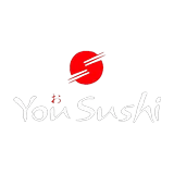 You Sushi logo