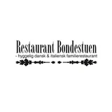 Restaurant Bondestuen logo