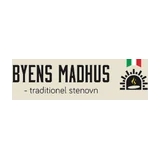 Byens Madhus logo