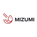 Mizumi Sushi logo