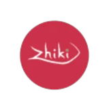 Zhiki Sushi logo