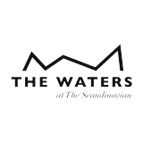 The Waters logo