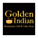 Golden Indian Restaurant, Café & Take Away logo