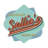 Sallies Restaurant & Snack Bar logo