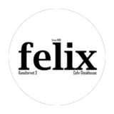 Cafe Felix logo