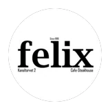 Felix Steak House logo