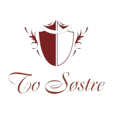 To Søstre logo
