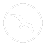 Il Gabbiano restaurant og café logo