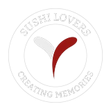 Sushi Lovers Ordrupvej logo