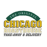 Chicago Roasthouse logo