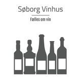 Søborg Vinhus logo