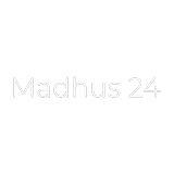 Madhus 24 logo