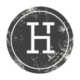 Restaurant Hærværk logo